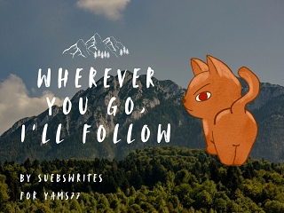 WHEREVER YOU GO