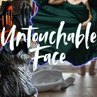 Untouchable Face
