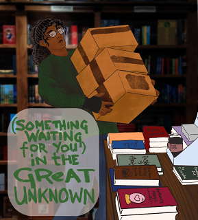 In The Great Unknown