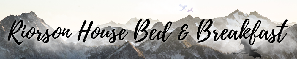 Riorson House Bed & Breakfast